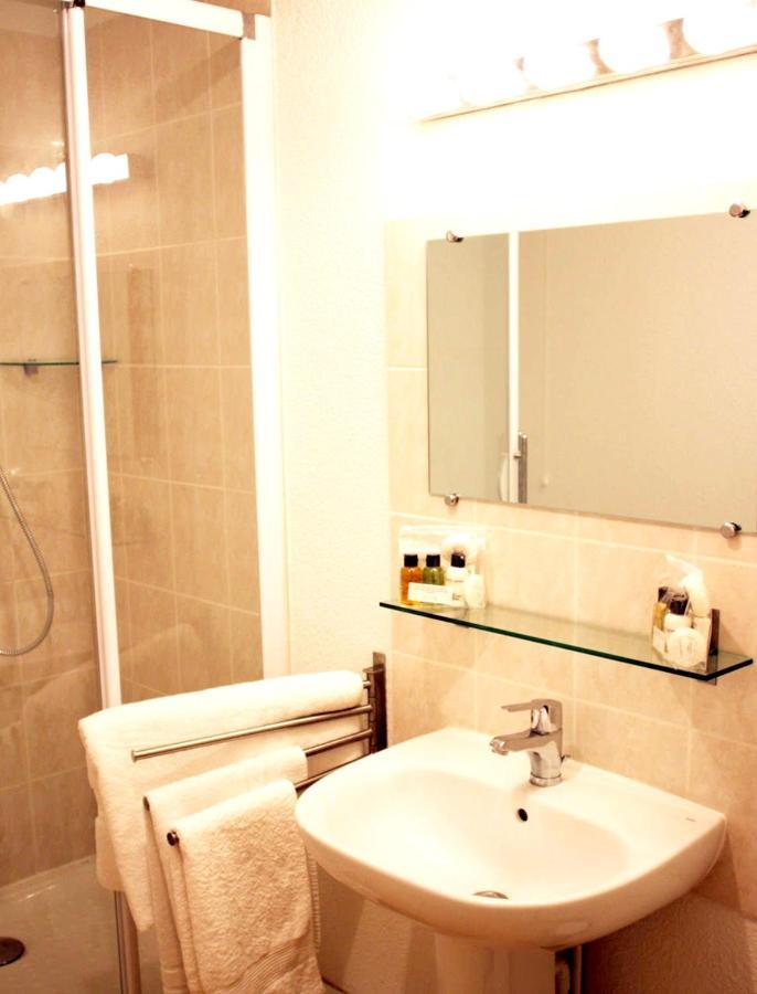 Appartement Confortable A Thollon-Les-Memises Avec Vue Εξωτερικό φωτογραφία