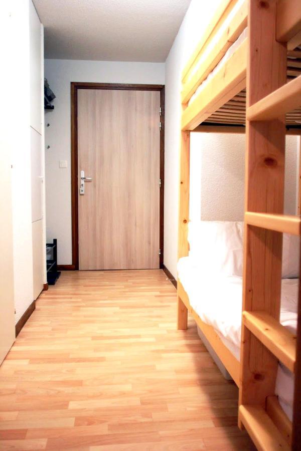 Appartement Confortable A Thollon-Les-Memises Avec Vue Εξωτερικό φωτογραφία