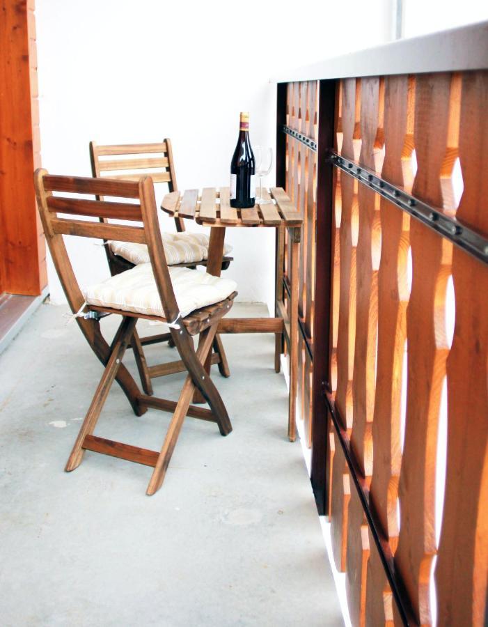Appartement Confortable A Thollon-Les-Memises Avec Vue Εξωτερικό φωτογραφία